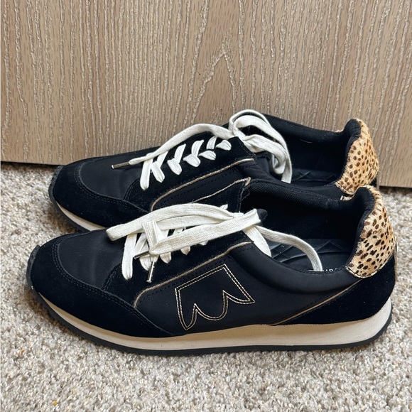 Birdies Shoes - Birdies Roadrunner Sneakers